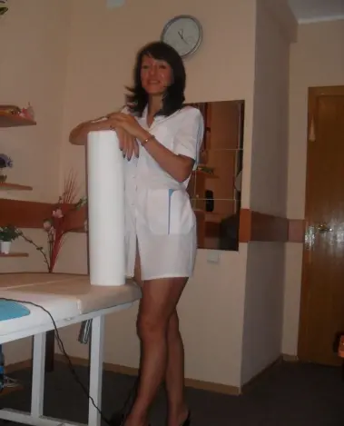 Анкета массажистки Камила - Фото 1, район Октябрьский, 30 лет, №2494