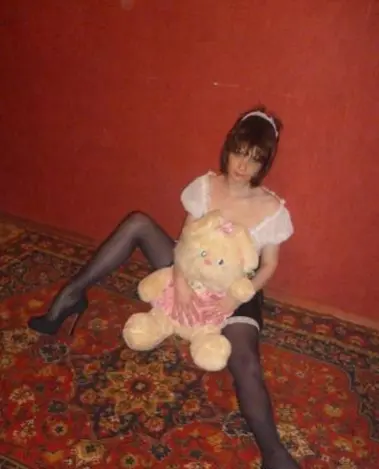 Анкета массажистки Настенька - Фото 1, район Октябрьский, 25 лет, №4910